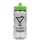 Mini Mountain Tritan(R) Bottle with Push - Pull Lid - 22 oz