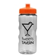 Mini Mountain Tritan(R) Bottle with Push - Pull Lid - 22 oz
