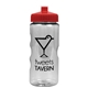 Mini Mountain Tritan(R) Bottle with Push - Pull Lid - 22 oz