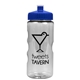 Mini Mountain Tritan(R) Bottle with Push - Pull Lid - 22 oz
