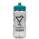 Mini Mountain Tritan(R) Bottle with Push - Pull Lid - 22 oz