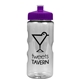 Mini Mountain Tritan(R) Bottle with Push - Pull Lid - 22 oz