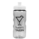 Mini Mountain Tritan(R) Bottle with Push - Pull Lid - 22 oz