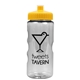Mini Mountain Tritan(R) Bottle with Push - Pull Lid - 22 oz