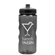 Mini Mountain Tritan(R) Bottle with Push - Pull Lid - 22 oz