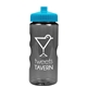 Mini Mountain Tritan(R) Bottle with Push - Pull Lid - 22 oz