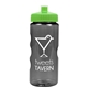 Mini Mountain Tritan(R) Bottle with Push - Pull Lid - 22 oz