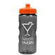 Mini Mountain Tritan(R) Bottle with Push - Pull Lid - 22 oz