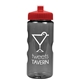 Mini Mountain Tritan(R) Bottle with Push - Pull Lid - 22 oz