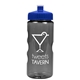 Mini Mountain Tritan(R) Bottle with Push - Pull Lid - 22 oz
