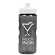 Mini Mountain Tritan(R) Bottle with Push - Pull Lid - 22 oz