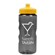 Mini Mountain Tritan(R) Bottle with Push - Pull Lid - 22 oz