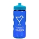 Mini Mountain Tritan(R) Bottle with Push - Pull Lid - 22 oz