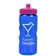 Mini Mountain Tritan(R) Bottle with Push - Pull Lid - 22 oz