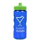 Mini Mountain Tritan(R) Bottle with Push - Pull Lid - 22 oz