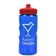 Mini Mountain Tritan(R) Bottle with Push - Pull Lid - 22 oz