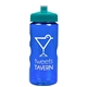 Mini Mountain Tritan(R) Bottle with Push - Pull Lid - 22 oz