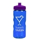 Mini Mountain Tritan(R) Bottle with Push - Pull Lid - 22 oz