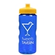 Mini Mountain Tritan(R) Bottle with Push - Pull Lid - 22 oz