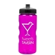 Mini Mountain Tritan(R) Bottle with Push - Pull Lid - 22 oz