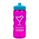 Mini Mountain Tritan(R) Bottle with Push - Pull Lid - 22 oz