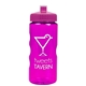 Mini Mountain Tritan(R) Bottle with Push - Pull Lid - 22 oz