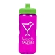 Mini Mountain Tritan(R) Bottle with Push - Pull Lid - 22 oz