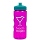 Mini Mountain Tritan(R) Bottle with Push - Pull Lid - 22 oz