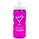 Mini Mountain Tritan(R) Bottle with Push - Pull Lid - 22 oz