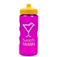 Mini Mountain Tritan(R) Bottle with Push - Pull Lid - 22 oz