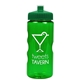 Mini Mountain Tritan(R) Bottle with Push - Pull Lid - 22 oz