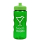 Mini Mountain Tritan(R) Bottle with Push - Pull Lid - 22 oz