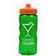 Mini Mountain Tritan(R) Bottle with Push - Pull Lid - 22 oz