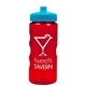 Mini Mountain Tritan(R) Bottle with Push - Pull Lid - 22 oz