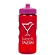 Mini Mountain Tritan(R) Bottle with Push - Pull Lid - 22 oz