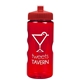 Mini Mountain Tritan(R) Bottle with Push - Pull Lid - 22 oz