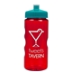 Mini Mountain Tritan(R) Bottle with Push - Pull Lid - 22 oz