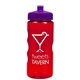 Mini Mountain Tritan(R) Bottle with Push - Pull Lid - 22 oz