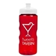 Mini Mountain Tritan(R) Bottle with Push - Pull Lid - 22 oz