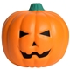 Jack O Lantern Stress Reliever