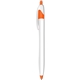Silhouette Retractable Ballpoint Pens
