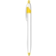 Silhouette Retractable Ballpoint Pens