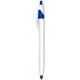 Silhouette Retractable Ballpoint Pens