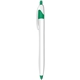 Silhouette Retractable Ballpoint Pens