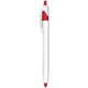 Silhouette Retractable Ballpoint Pens