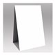 Digital Printed Tall Table Tent