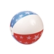 16 Patriotic Inflatable Beach Ball