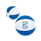 Prime Line 16 Two - Tone Beach Ball