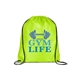 Drawstring Bag