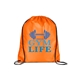 Drawstring Bag